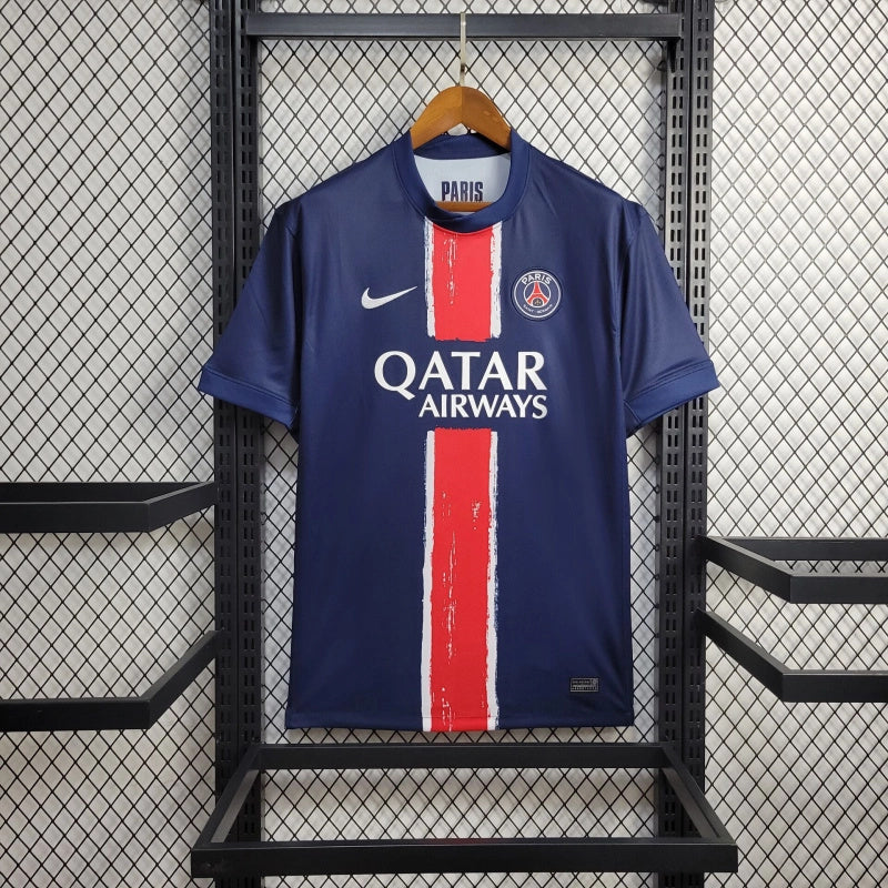 24-25 PSG torcedor mandante