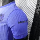 25-26 Jogador Barcelona