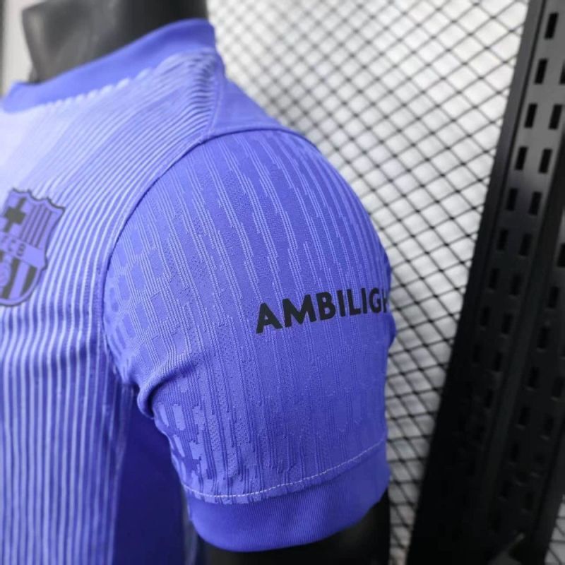 25-26 Jogador Barcelona