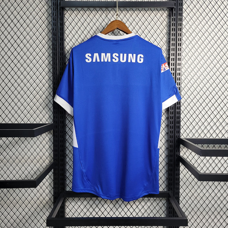 Retro Palmeiras 2019