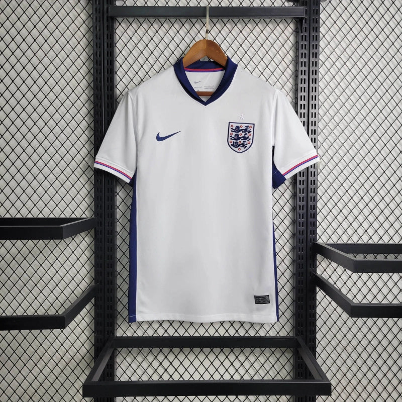 Torcedor Inglaterra 2025