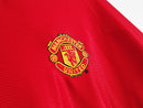 2000-2002 Manchester United mandante