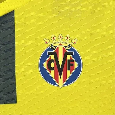 Torcedor Villarreal 25-26