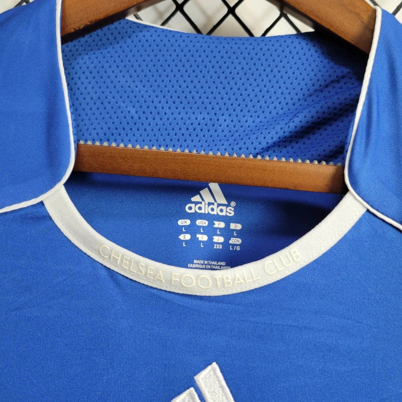 Pronta entrega - Retro 06-07 Chelsea mandante