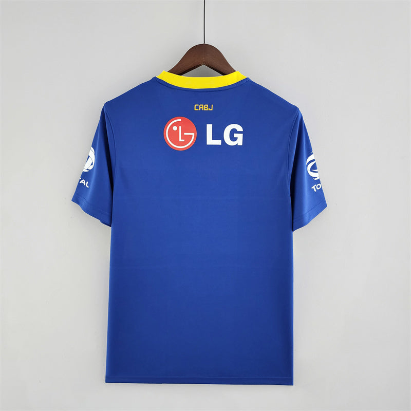 Retro Boca Juniors 2010