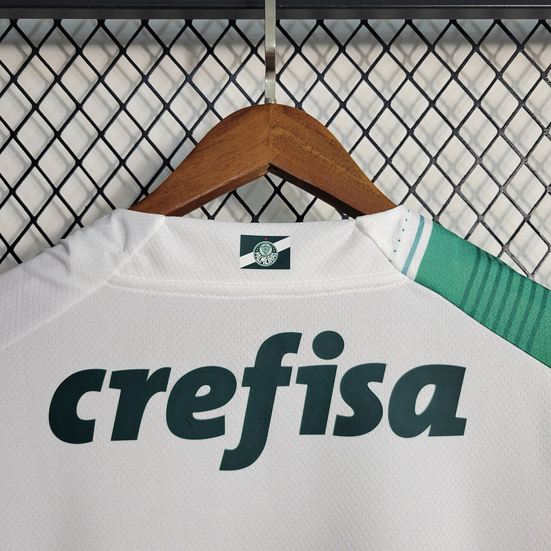 23-24 Palmeiras torcedor visitante