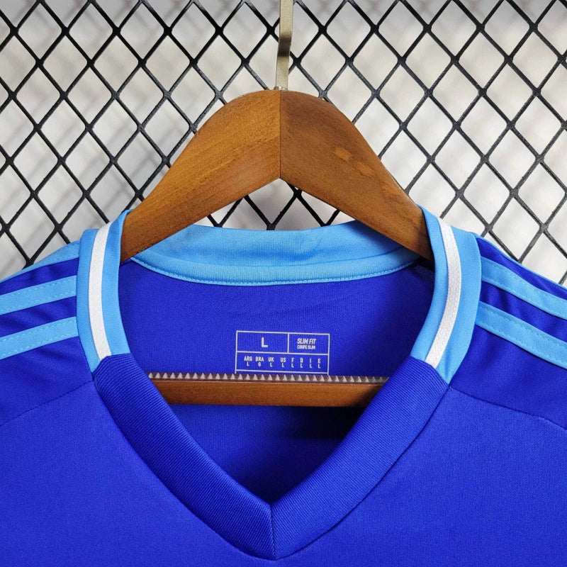 Torcida argentina 2025