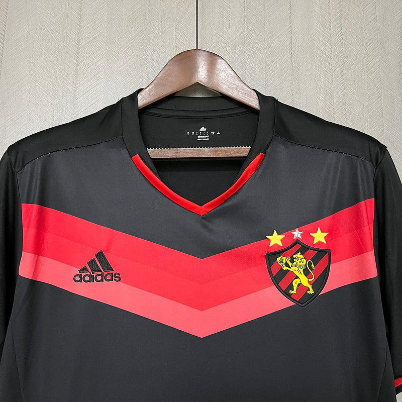 2016 - CAMISETA RETRO SPORT RECIFE
