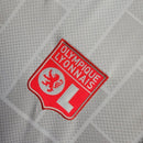 25-26 Torcedor Olympique Lyonnais