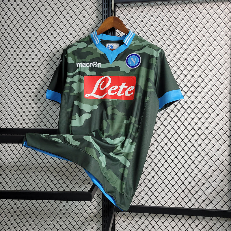 Retro Napoli 13-14