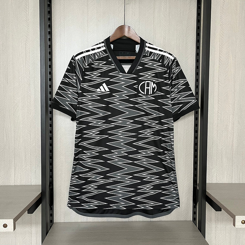 Torcedor Atlético Mineiro 2024