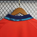 Torcedor Inglaterra 2023