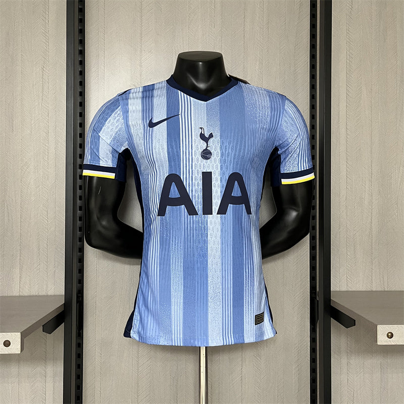 Jogador Tottenham 2024