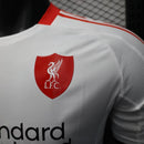 25-26 Camisa Jogador Liverpool visitante