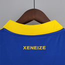 Torcedor Boca Juniors 2022