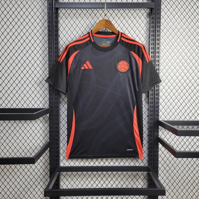 Torcedor colombia 2024
