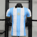 Jogador argentina 2026
