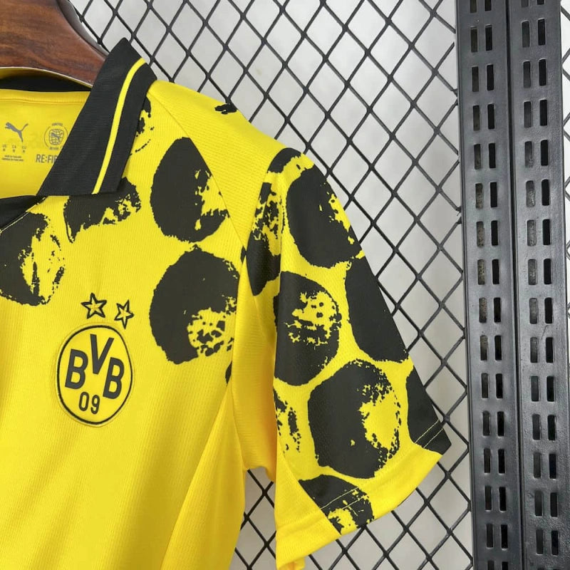 Torcedor Dortmund 25-26