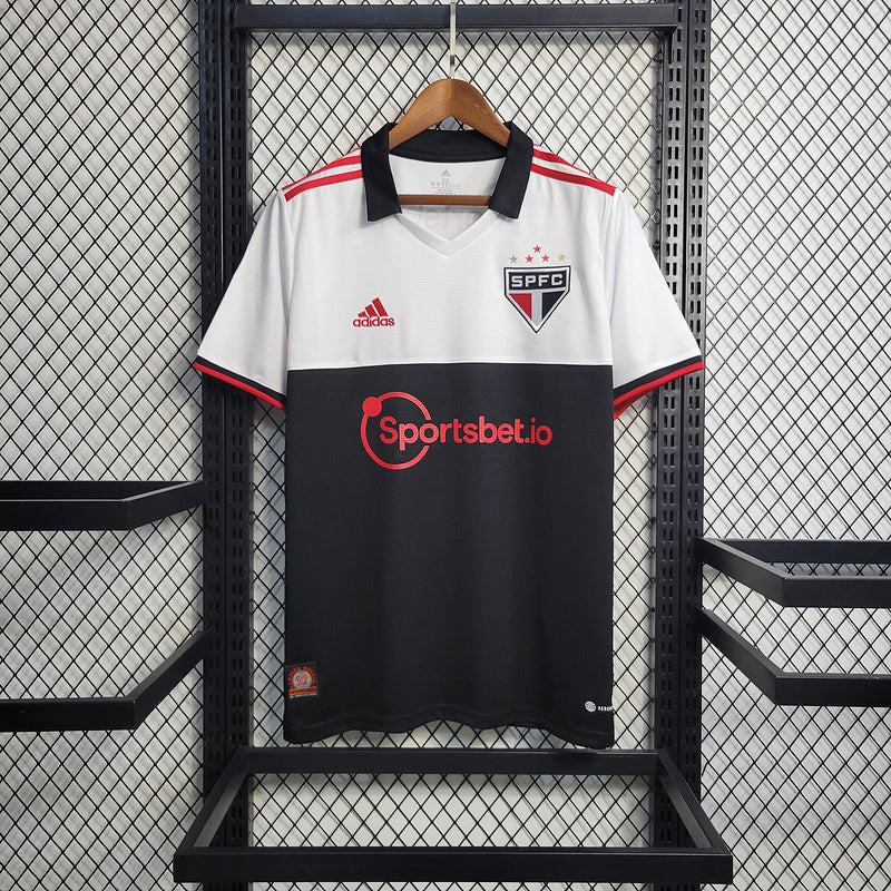 Torcedor São Paulo 2022