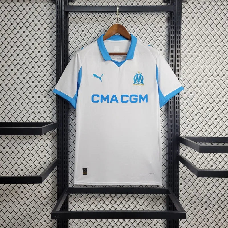 Torcedor Marseille 25-26