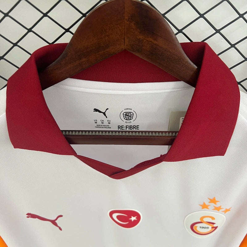Torcedor Galatasaray 25-26