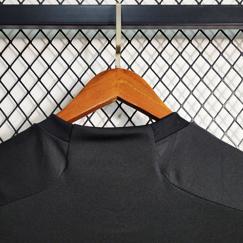 23-24 - CAMISETA TORCEDOR FLAMENGO TERCEIRA