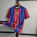 Retro 98-99 Barcelona mandante