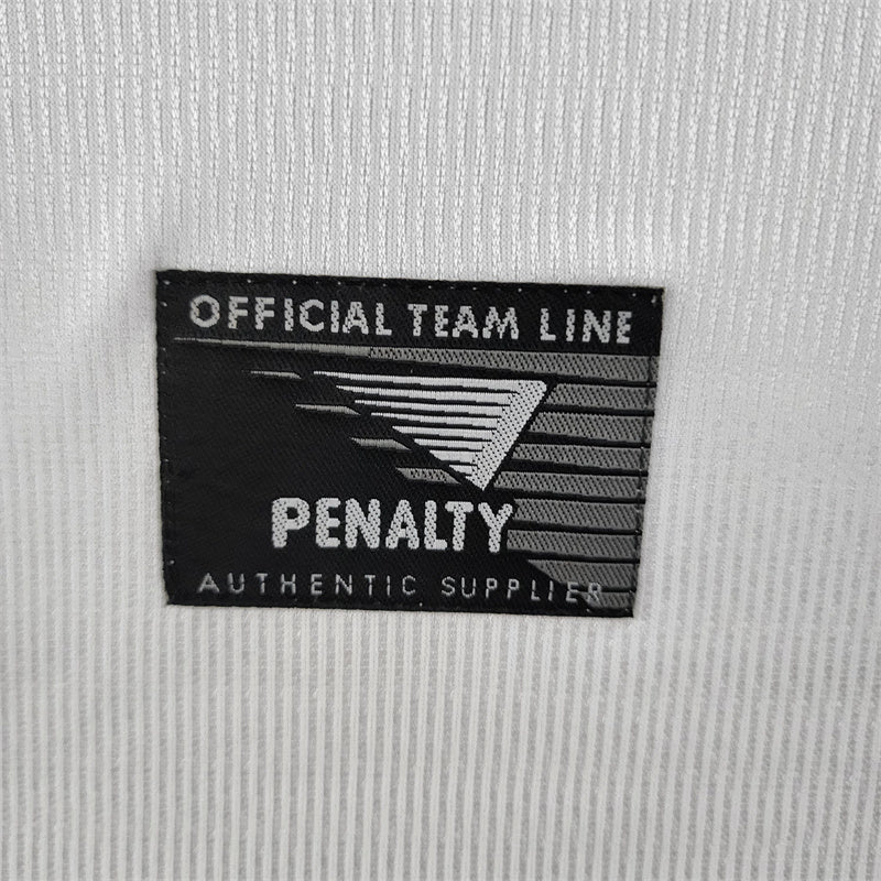 1999 - CAMISETA RETRO SAO PAULO MANDANTE