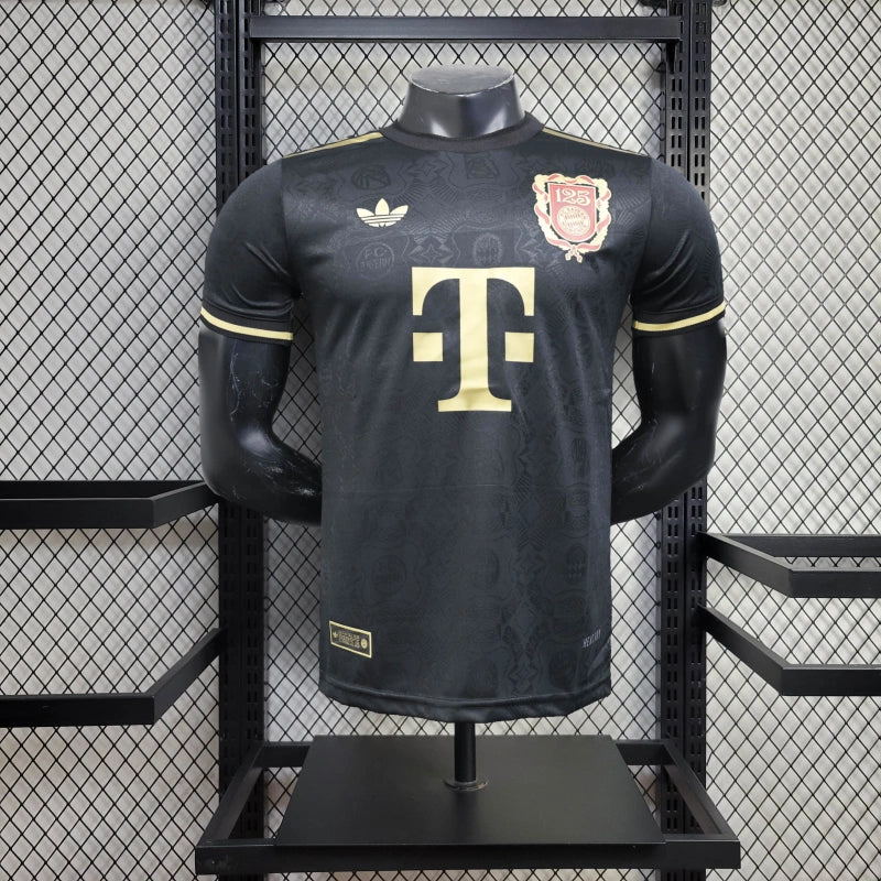 Jogador Bayern Munich 2025