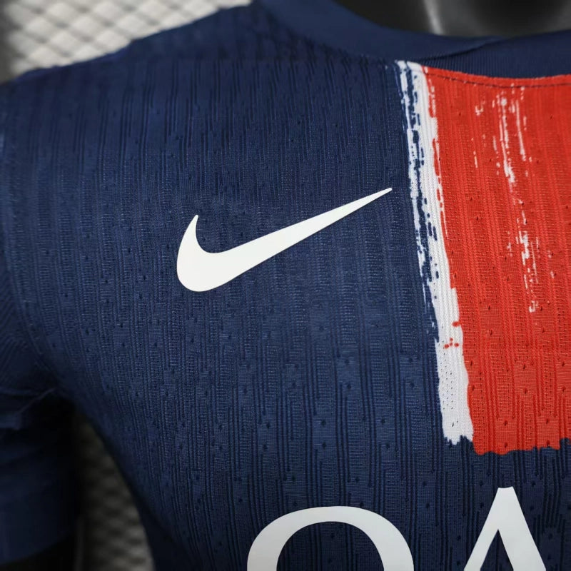 Pronta entrega-Jogador Paris Saint-Germain 25-26