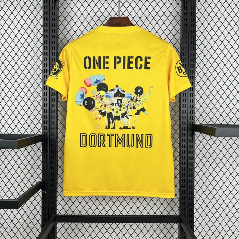 Torcedor Dortmund 25-26