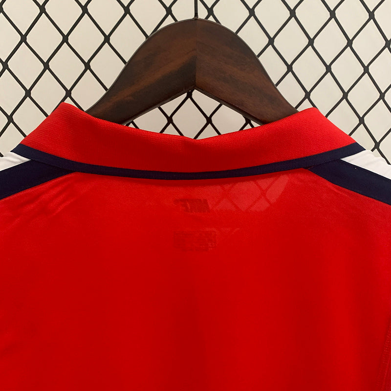Retro Arsenal 01-02 mandante