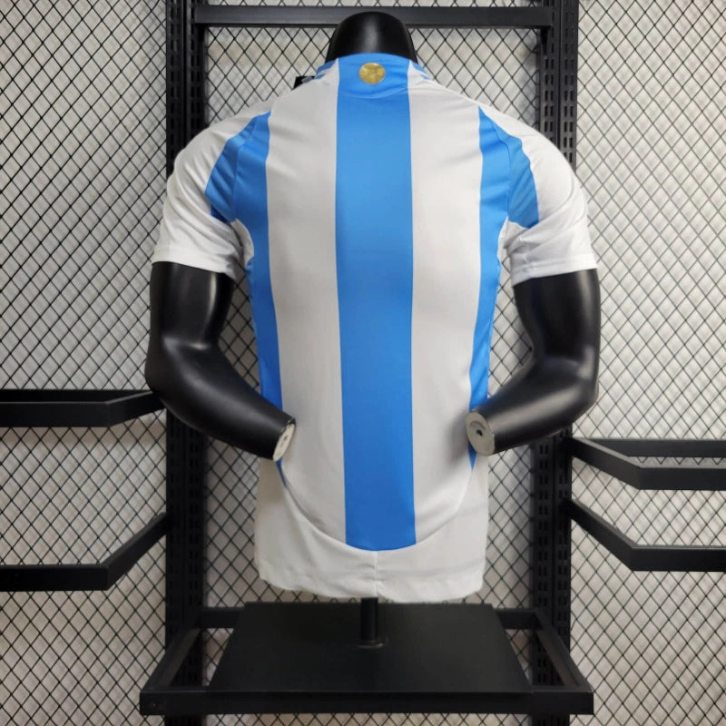 Jogador argentina 2025