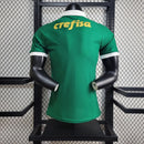 24-25 Camisa Jogador Palmeiras mandante