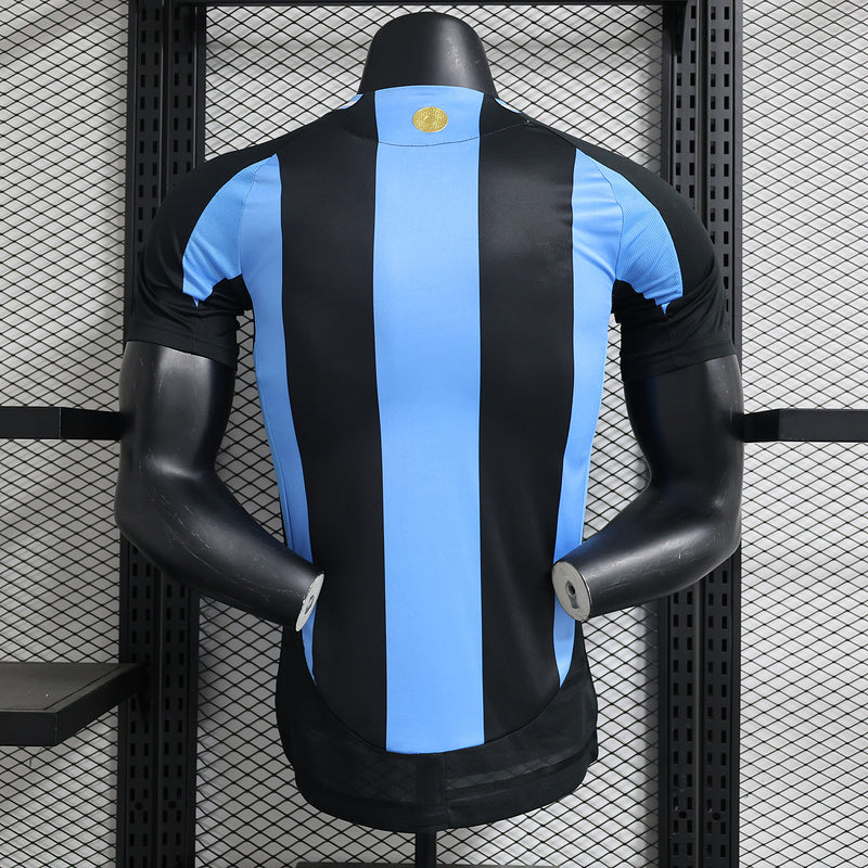 Jogador Argentina 2025