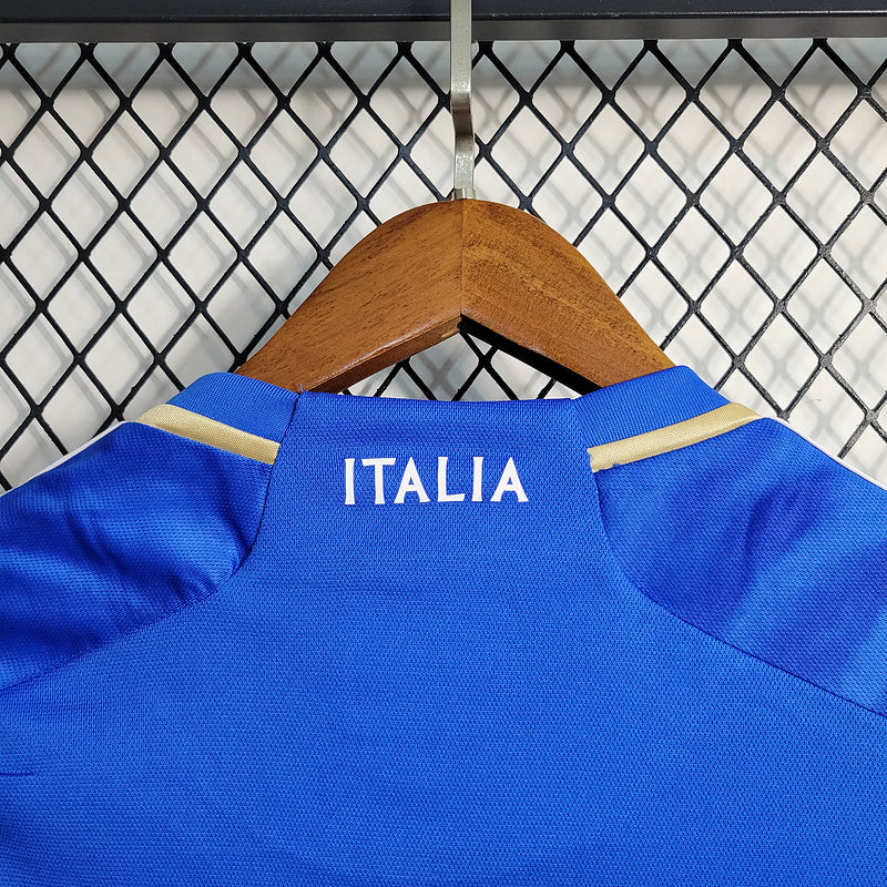 Torcedor Italia 23-24