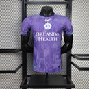 Jogador Orlando City 25-26