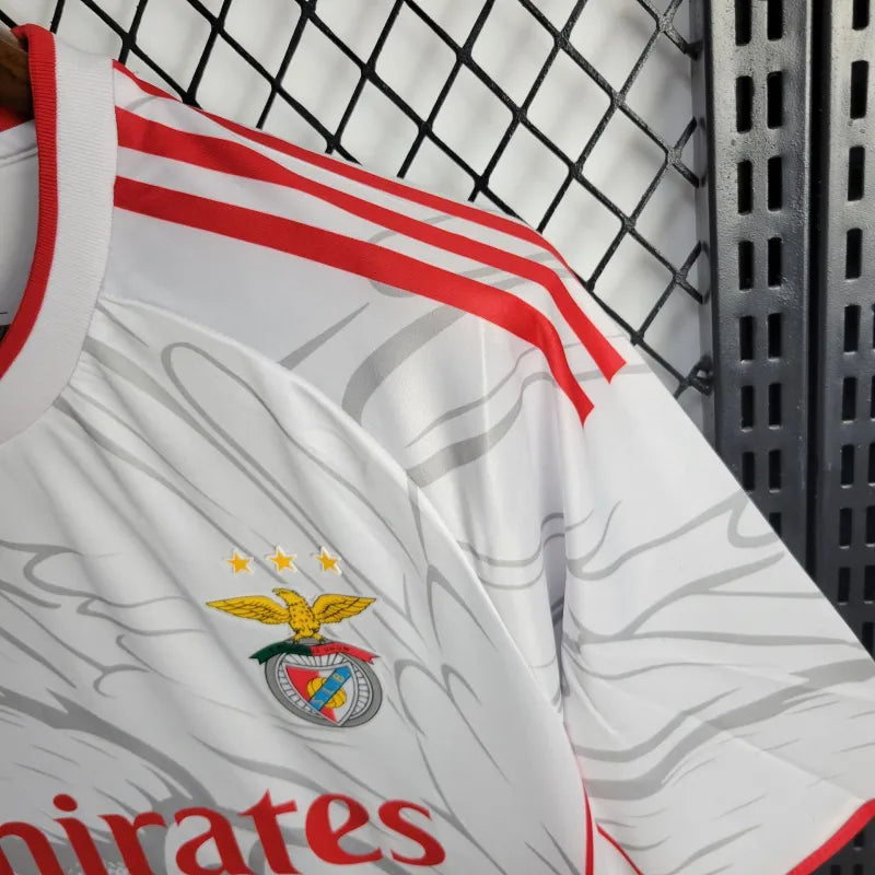 Torcedor benfica 25-26