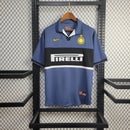 Retro Inter de Milao 98-99