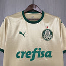 24-25 Palmeiras torcedor terceira camisa