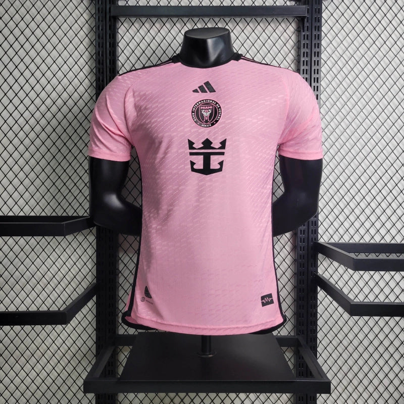 Jogador Inter Miami 2024