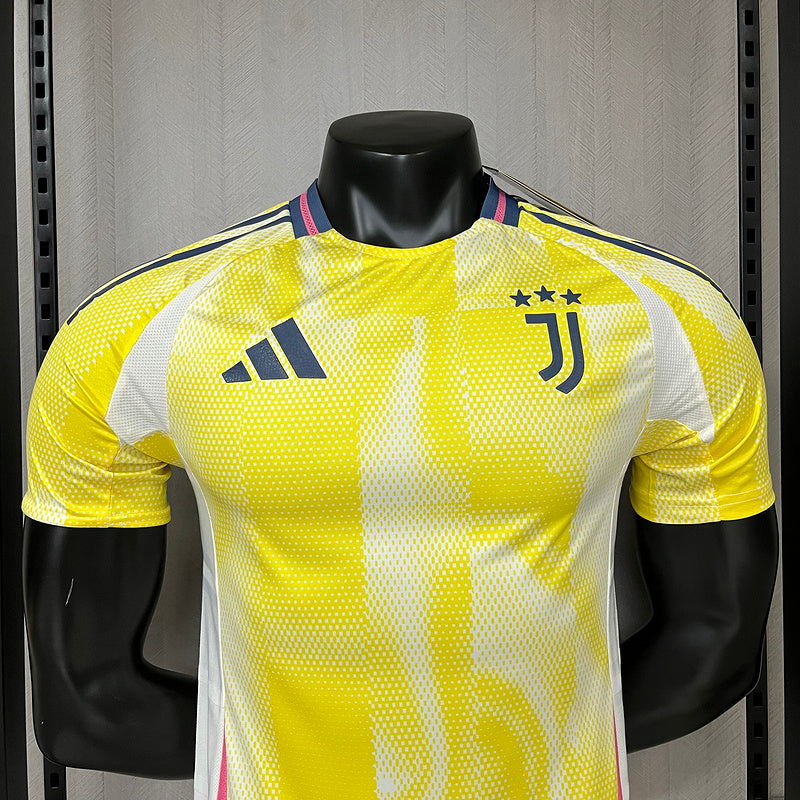 Jogador Juventus 24-25