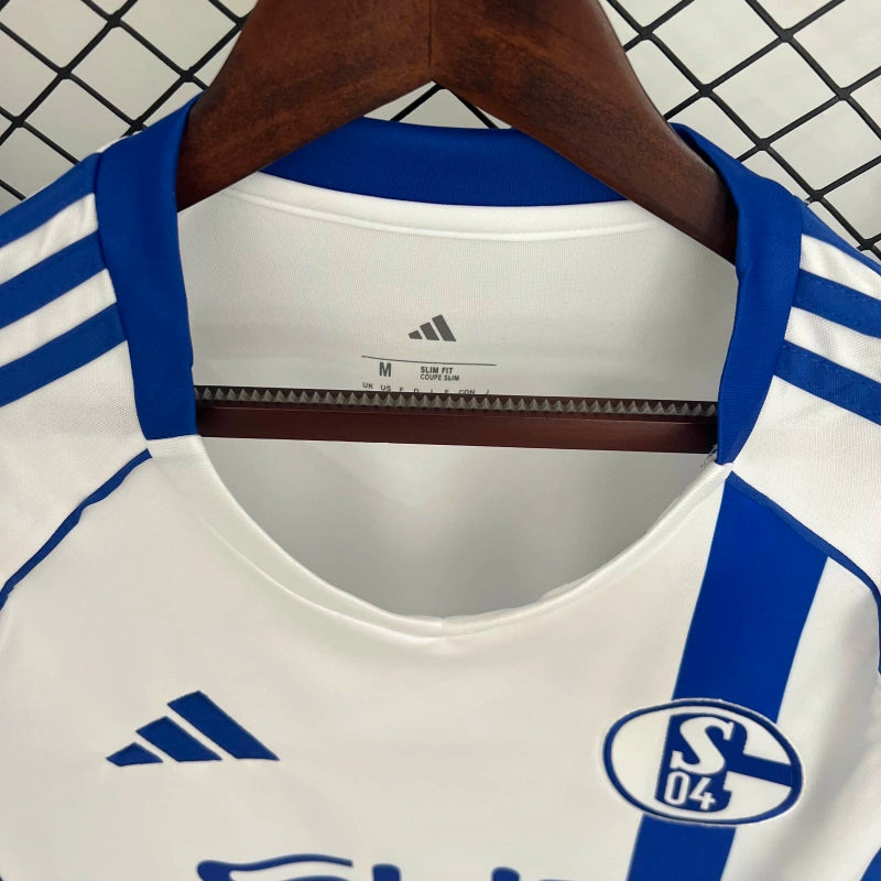 Torcedor Schalke 04 25-26