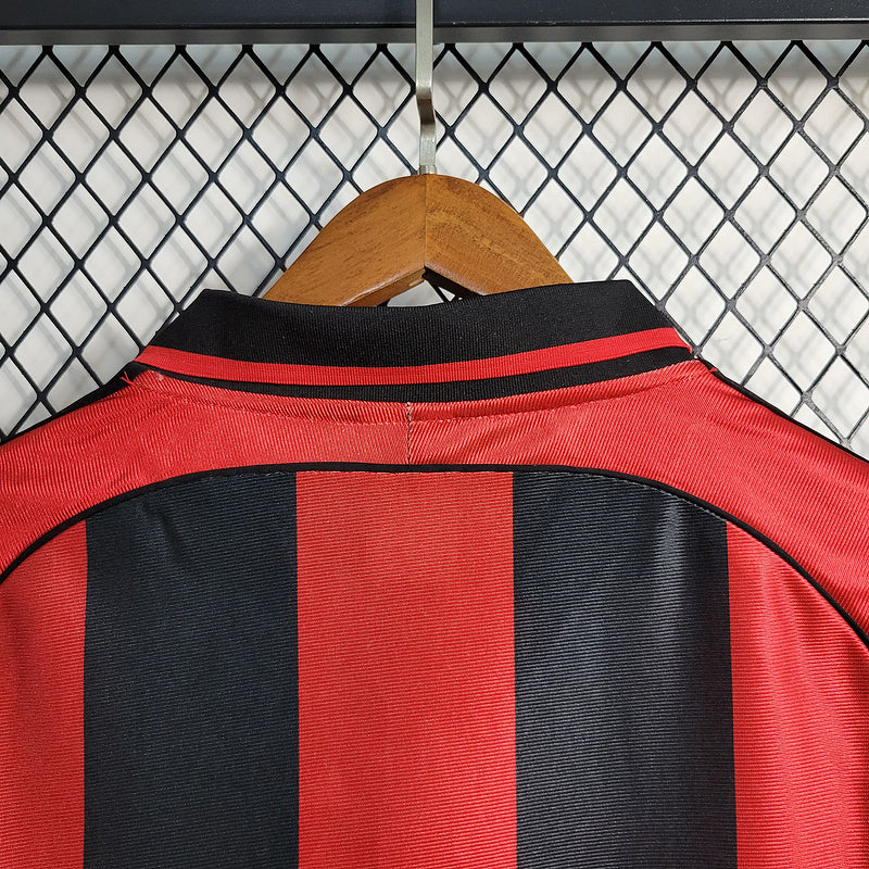 Retro AC Milan 98-99