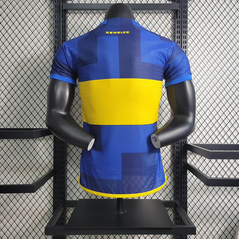 Jogador Player Boca Juniors 2023