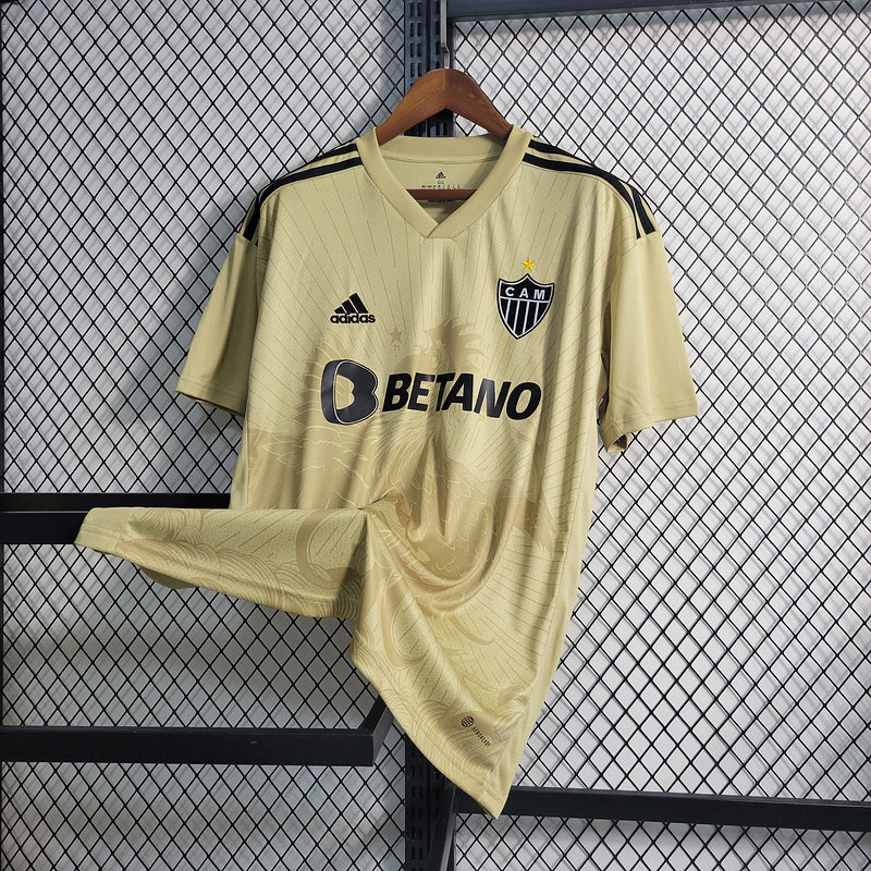 Torcedor Atlético Mineiro 2022