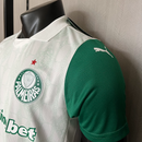 25-26 Camisa Jogador Palmeiras visitante