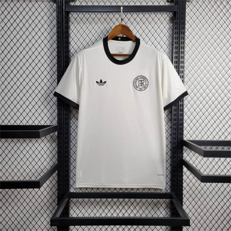 Retro Alemanha 2025
