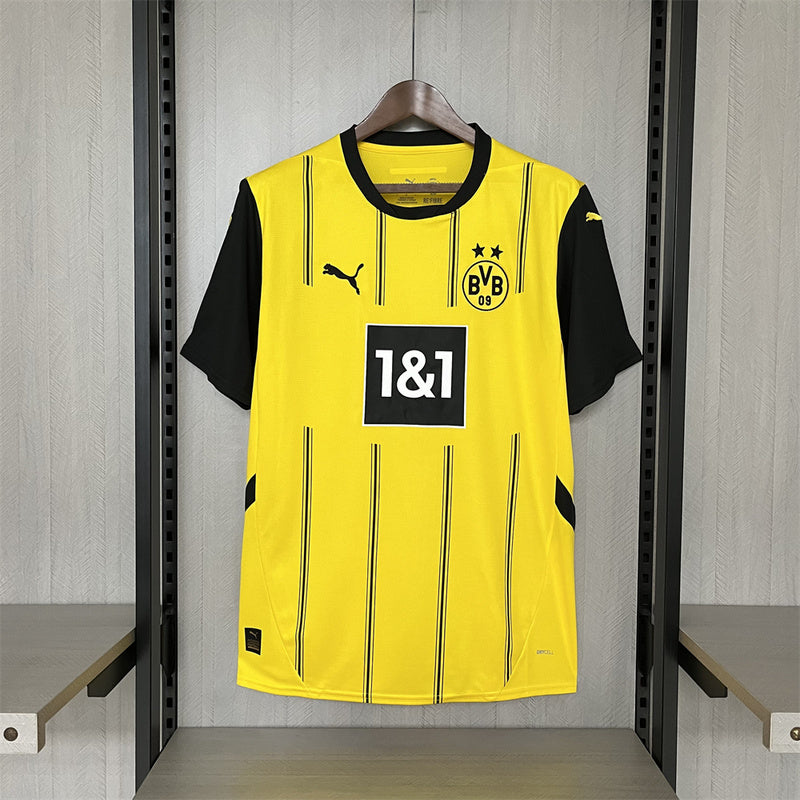 24-25 Dortmund torcedor mandante