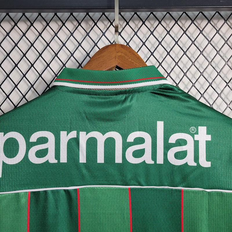 Pronta entrega-1999 Palmeiras edição campeão da libertadores